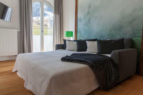 Apartamento Chalet-pfronten