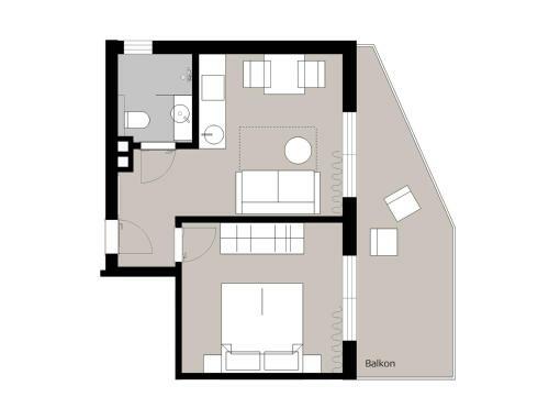 Apartamento Im Achtal, Mehr Als Ferienwohnungen