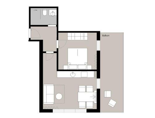 Apartamento Im Achtal, Mehr Als Ferienwohnungen