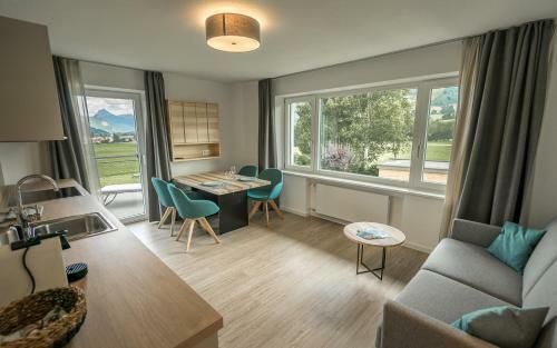 Apartamento Im Achtal, Mehr Als Ferienwohnungen