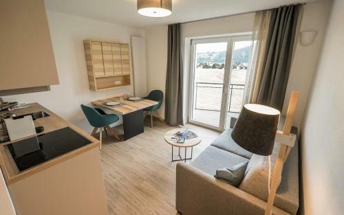 Apartamento Im Achtal, Mehr Als Ferienwohnungen