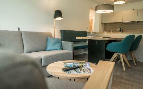 Apartamento Im Achtal, Mehr Als Ferienwohnungen