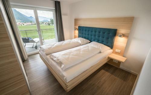 Apartamento Im Achtal, Mehr Als Ferienwohnungen