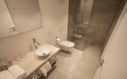 Apartamento Im Achtal, Mehr Als Ferienwohnungen
