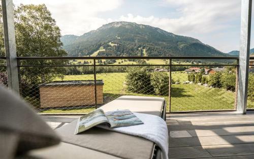 Apartamento Im Achtal, Mehr Als Ferienwohnungen