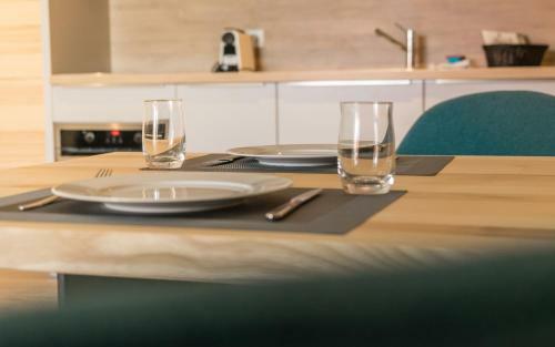 Apartamento Im Achtal, Mehr Als Ferienwohnungen