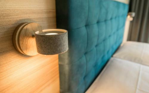 Apartamento Im Achtal, Mehr Als Ferienwohnungen
