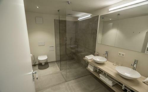 Apartamento Im Achtal, Mehr Als Ferienwohnungen
