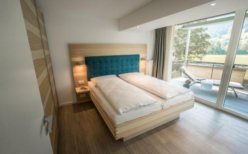 Apartamento Im Achtal, Mehr Als Ferienwohnungen