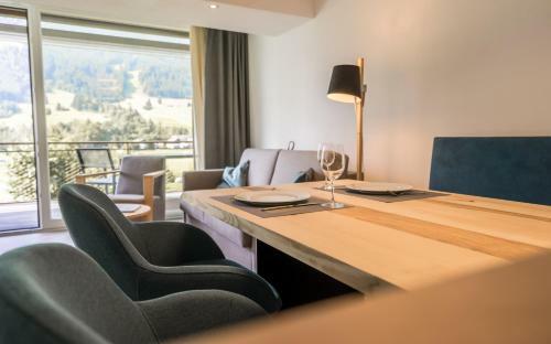 Apartamento Im Achtal, Mehr Als Ferienwohnungen
