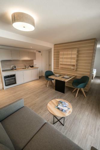 Apartamento Im Achtal, Mehr Als Ferienwohnungen