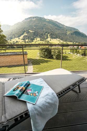 Apartamento Im Achtal, Mehr Als Ferienwohnungen