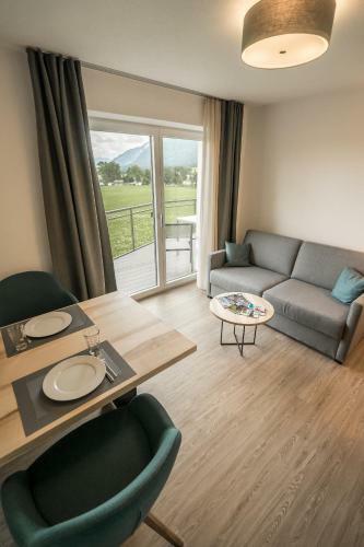 Apartamento Im Achtal, Mehr Als Ferienwohnungen