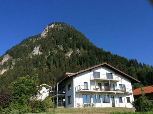 Apartamento Im Achtal, Mehr Als Ferienwohnungen