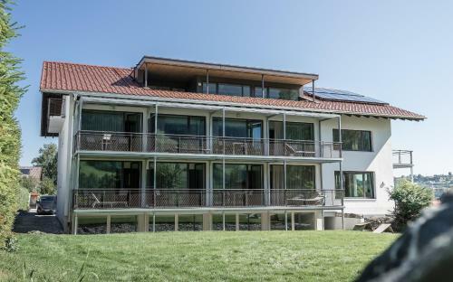Apartamento Im Achtal, Mehr Als Ferienwohnungen