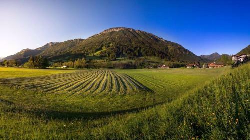 Apartamento Im Achtal, Mehr Als Ferienwohnungen