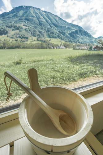 Apartamento Im Achtal, Mehr Als Ferienwohnungen