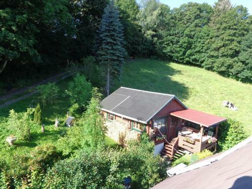 Ferienhaus Sachse