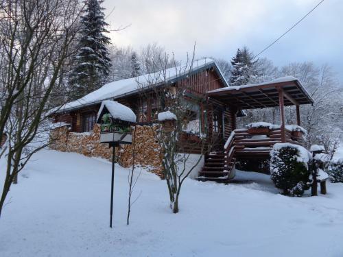 Ferienhaus Sachse