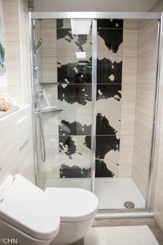 Apartamento Ferienwohnung Heuser