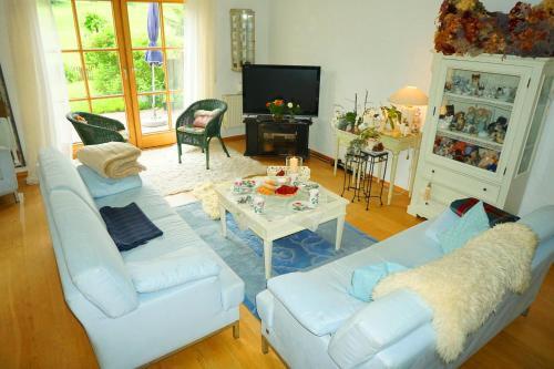 Apartamento Bergfrieden