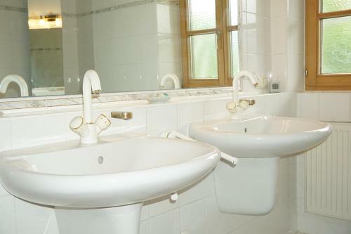Apartamento Bergfrieden