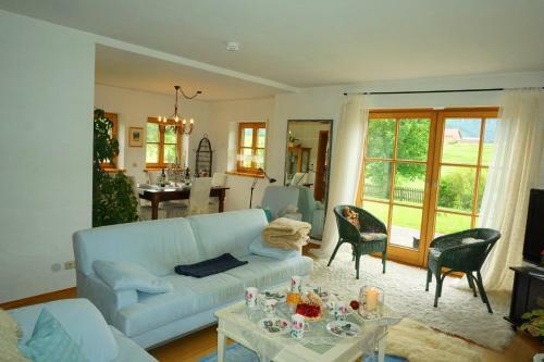 Apartamento Bergfrieden