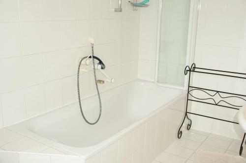 Apartamento Bergfrieden