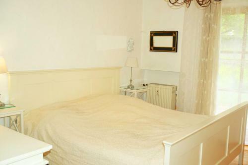Apartamento Bergfrieden