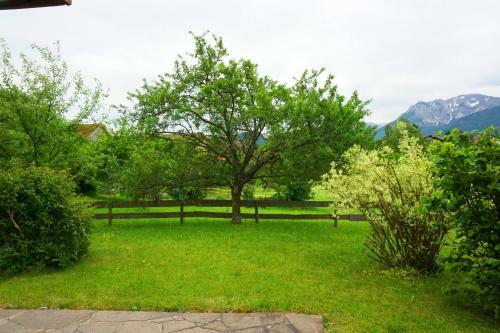 Apartamento Bergfrieden