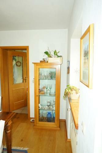 Apartamento Bergfrieden