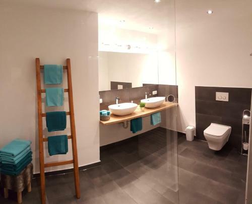 Apartamento Fewo Monika Mayr