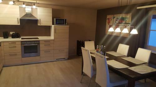 Apartamento Fewo Monika Mayr