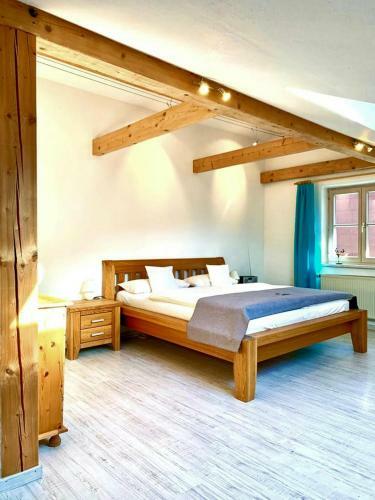 Apartamento Fewo Monika Mayr