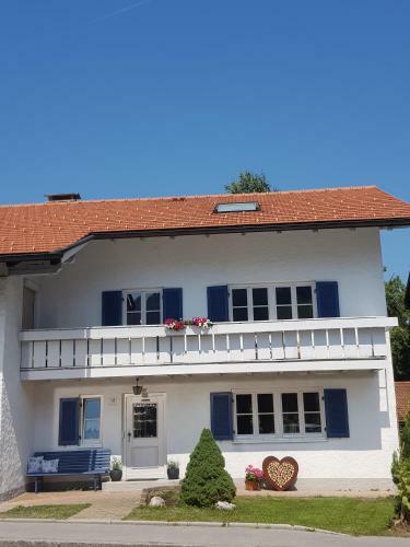 Apartamento Fewo Monika Mayr