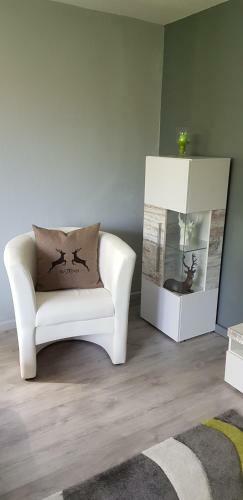 Apartamento Fewo Monika Mayr