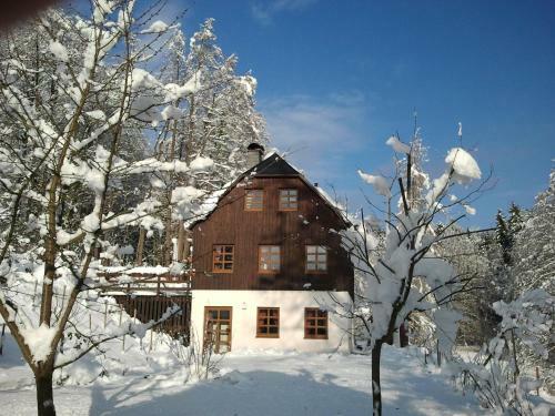 Apartamento Ferienwohnung Erzgebirge