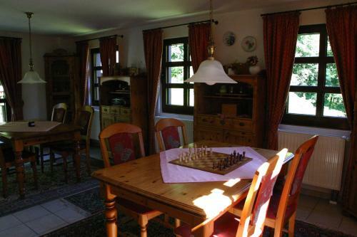 Apartamento Ferienwohnung Erzgebirge