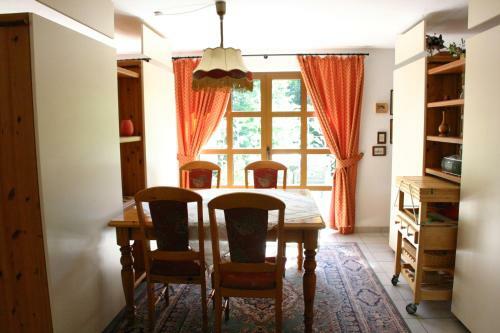 Apartamento Ferienwohnung Erzgebirge