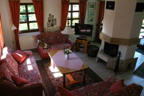 Apartamento Ferienwohnung Erzgebirge