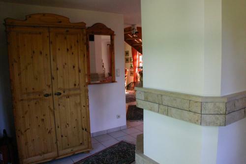 Apartamento Ferienwohnung Erzgebirge
