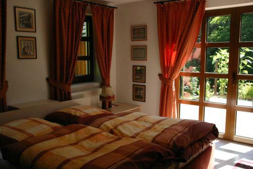 Apartamento Ferienwohnung Erzgebirge