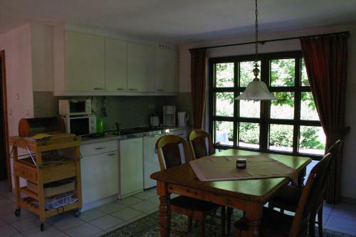 Apartamento Ferienwohnung Erzgebirge