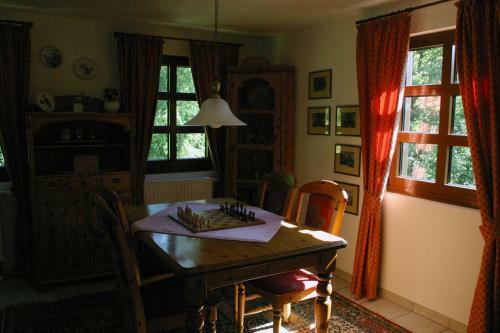 Apartamento Ferienwohnung Erzgebirge