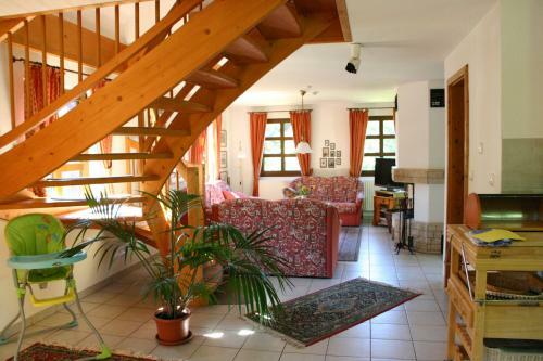 Apartamento Ferienwohnung Erzgebirge