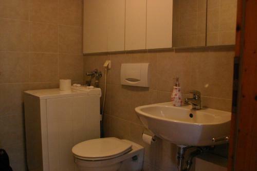 Apartamento Ferienwohnung Erzgebirge