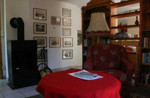 Apartamento Ferienwohnung Erzgebirge