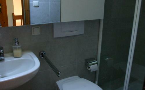 Apartamento Ferienwohnung Erzgebirge