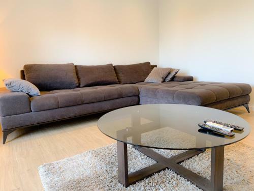 G Apartment