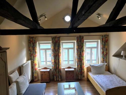 Hostal Budget Pension Plauen